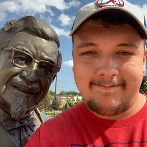 Meet your Posher, Jordan